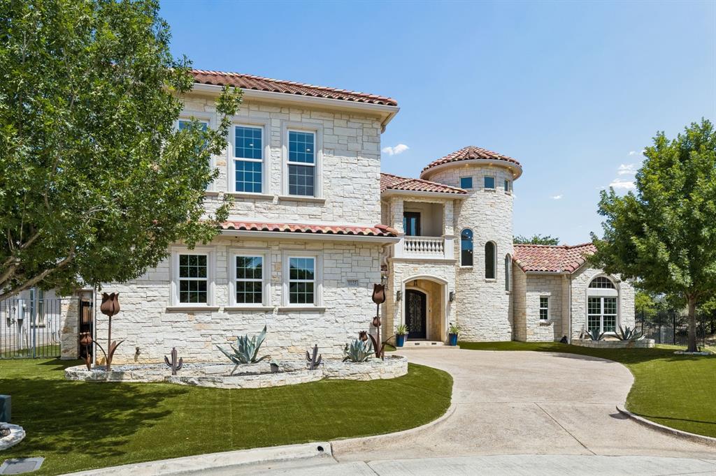 1132 Tealwood Court
