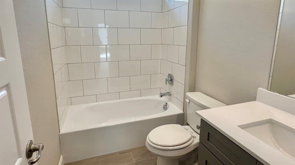 Rock Creek Ranch - Residential