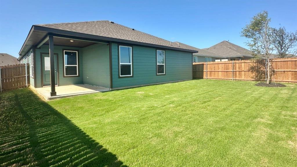 Rock Creek Ranch - Residential