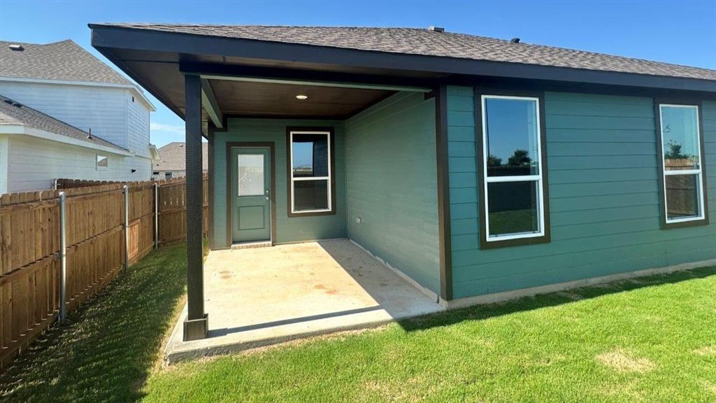 Rock Creek Ranch - Residential