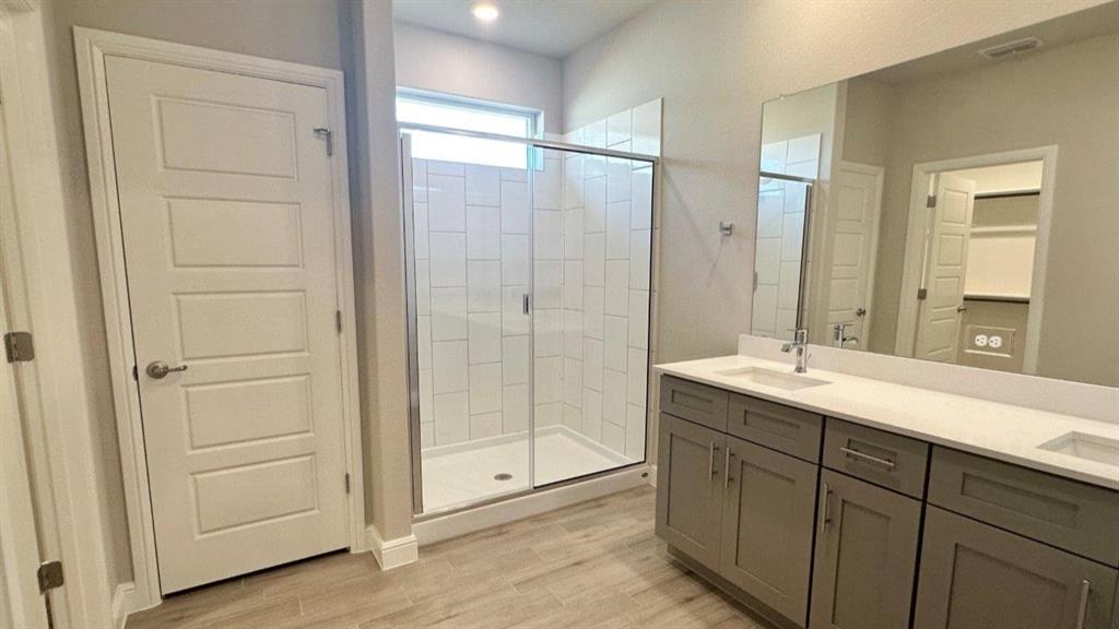 Rock Creek Ranch - Residential