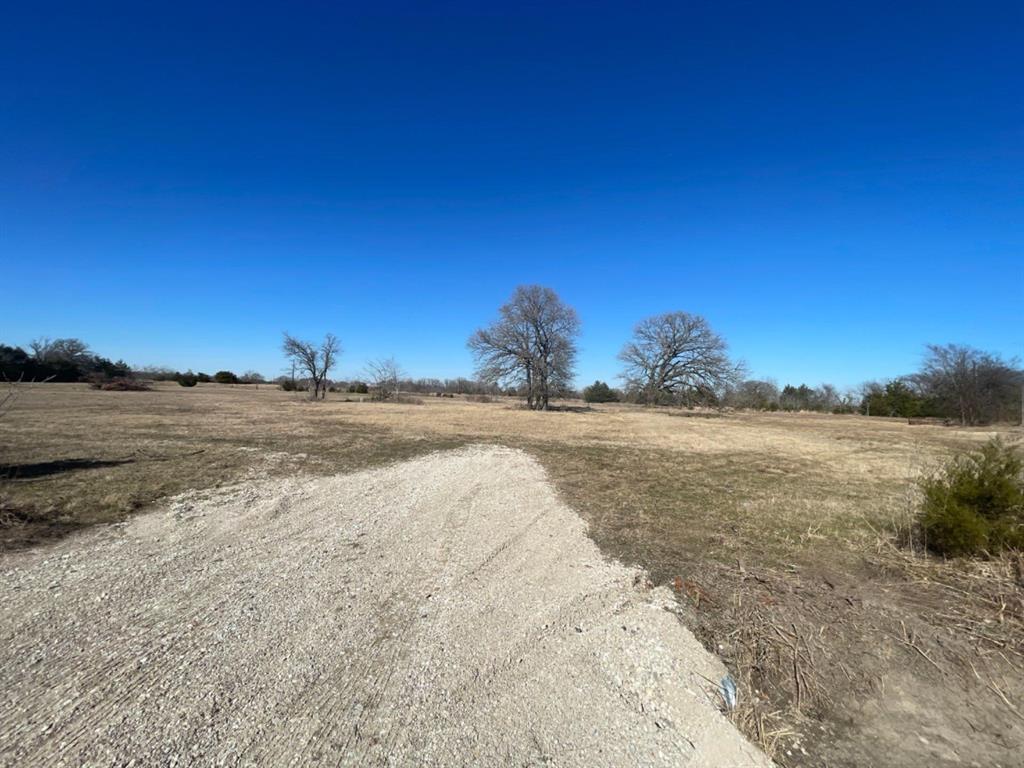 P.Cline Survey Abstract No.91 - Land