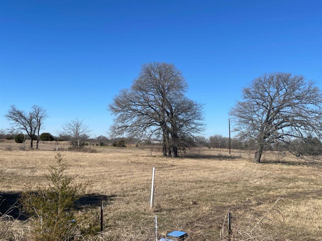 P.Cline Survey Abstract No.91 - Land