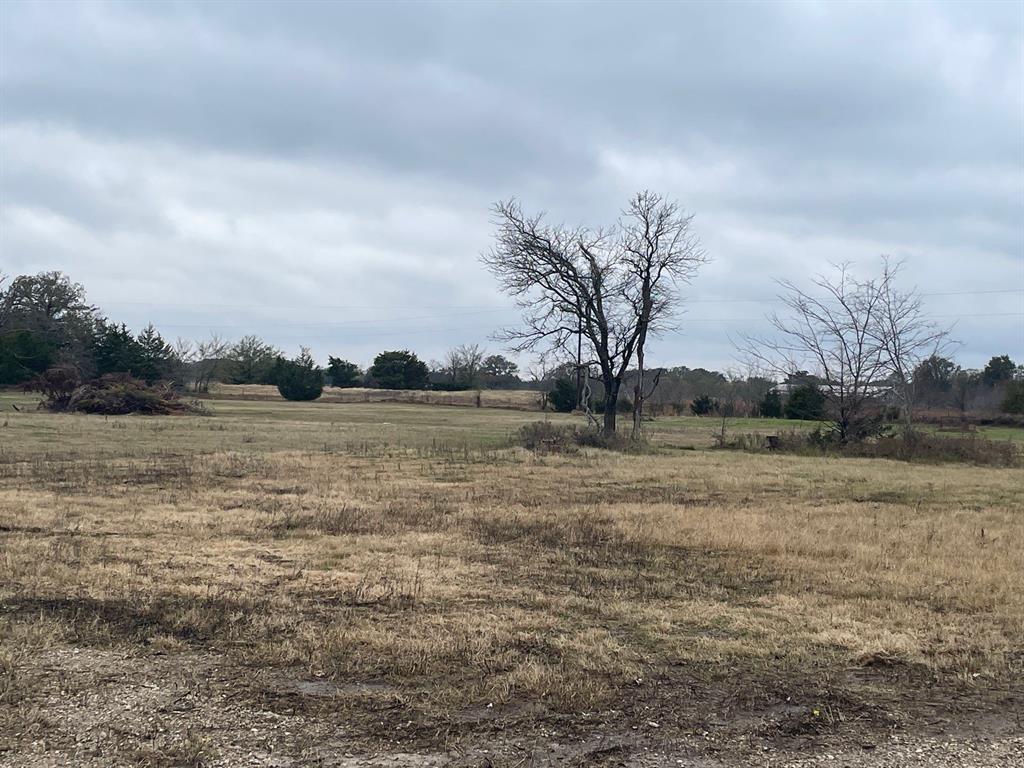 P.Cline Survey Abstract No.91 - Land