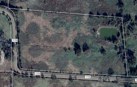 2584 CR 119 Kaufman TX 75142