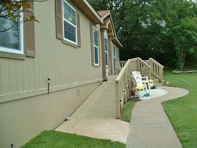 Western Hills Harbor - Residential