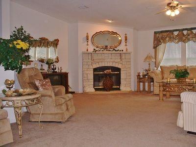 Western Hills Harbor - Residential