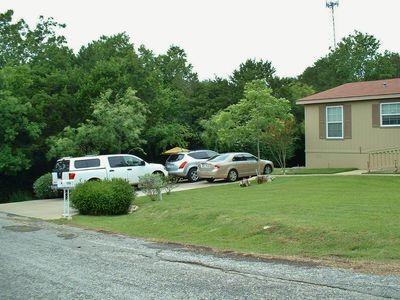 Western Hills Harbor - Residential