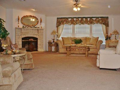 Western Hills Harbor - Residential