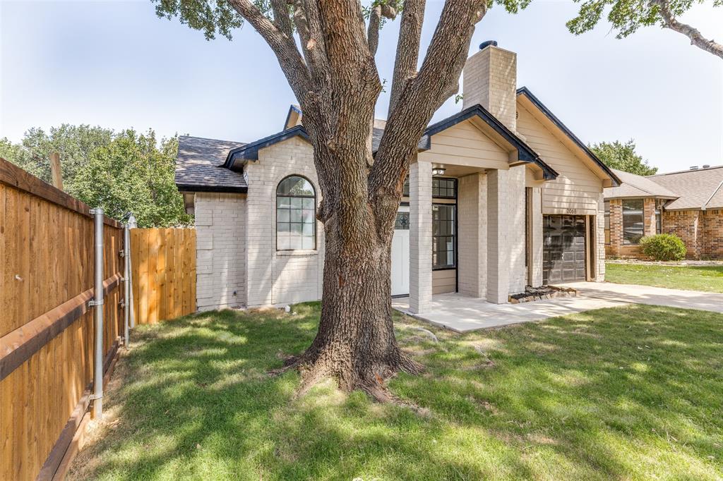 2068 Paint Pony Lane