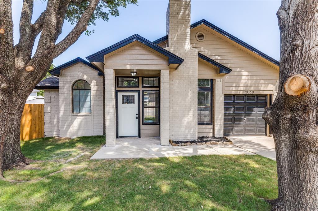 2068 Paint Pony Lane