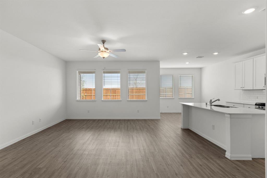 Preserve At Honey Creek Ph 7 - Residential