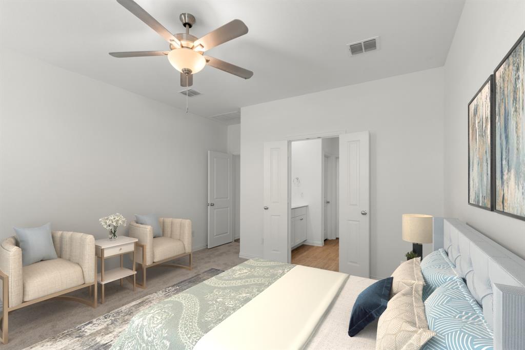 Preserve At Honey Creek Ph 7 - Residential
