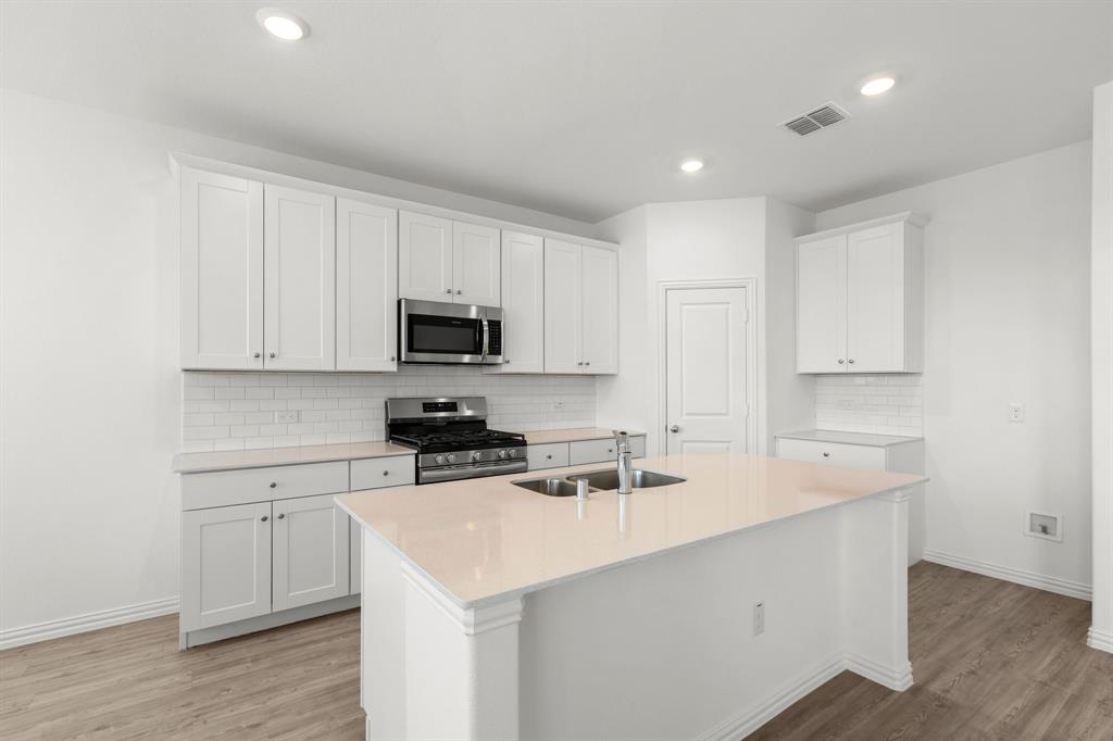 Preserve At Honey Creek Ph 7 - Residential