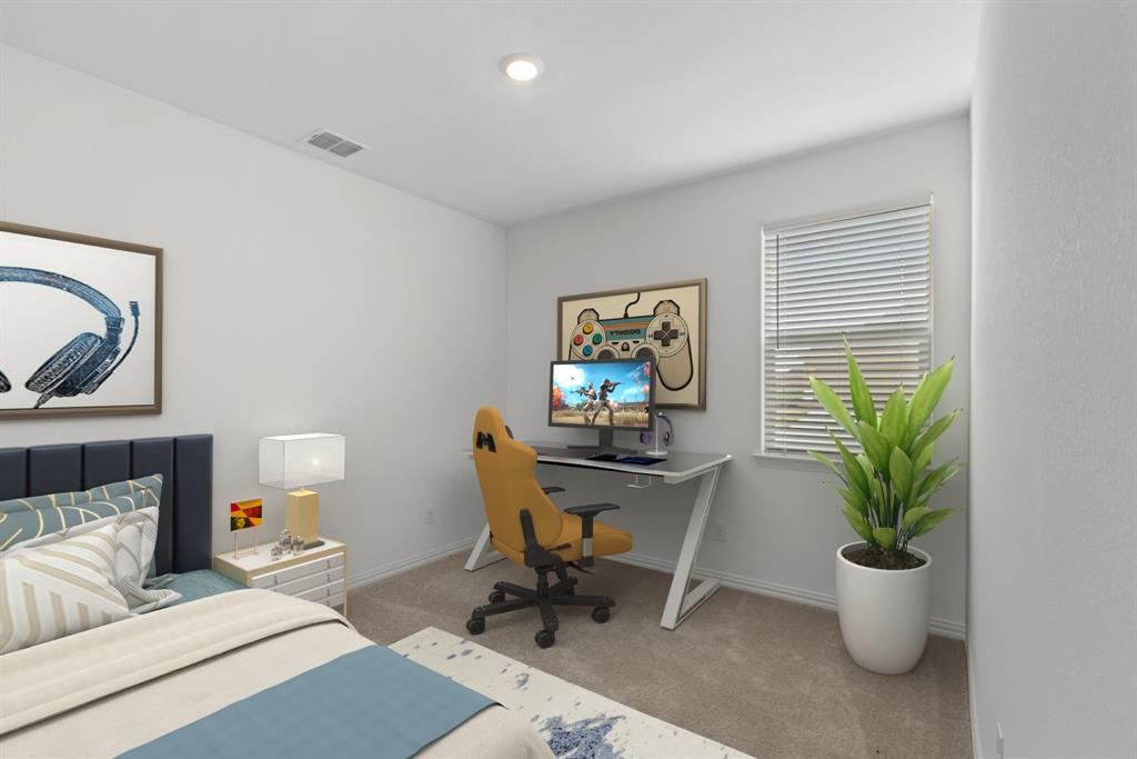 Preserve At Honey Creek Ph 7 - Residential