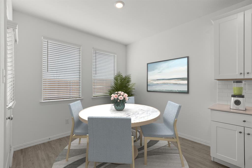 Preserve At Honey Creek Ph 7 - Residential