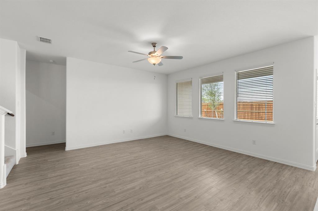 Preserve At Honey Creek Ph 7 - Residential