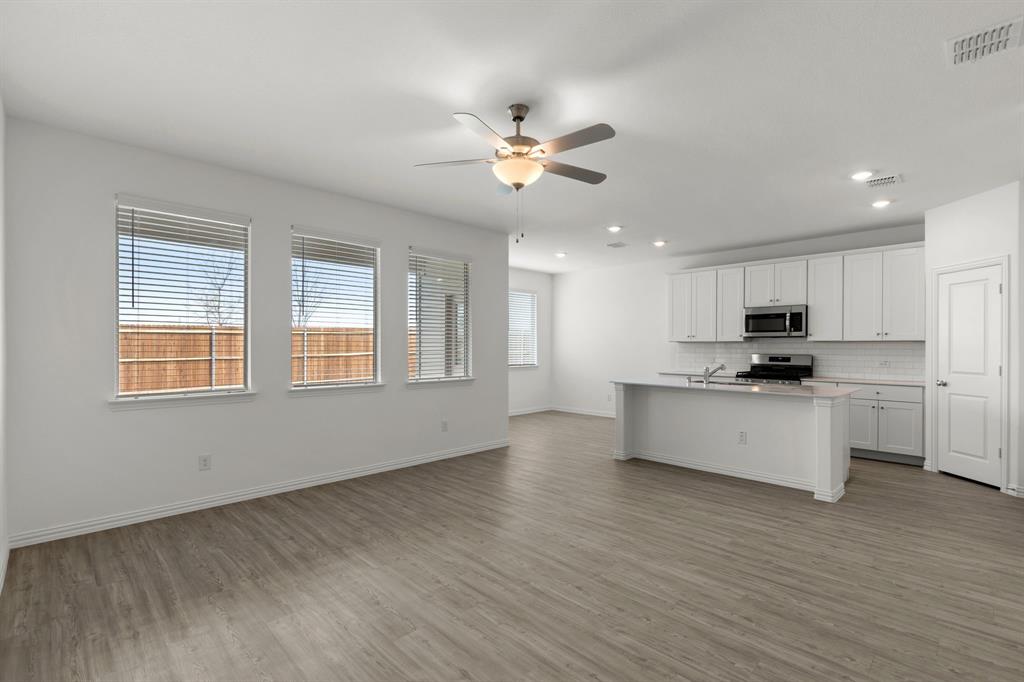 Preserve At Honey Creek Ph 7 - Residential