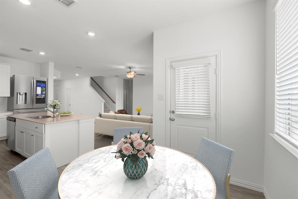 Preserve At Honey Creek Ph 7 - Residential