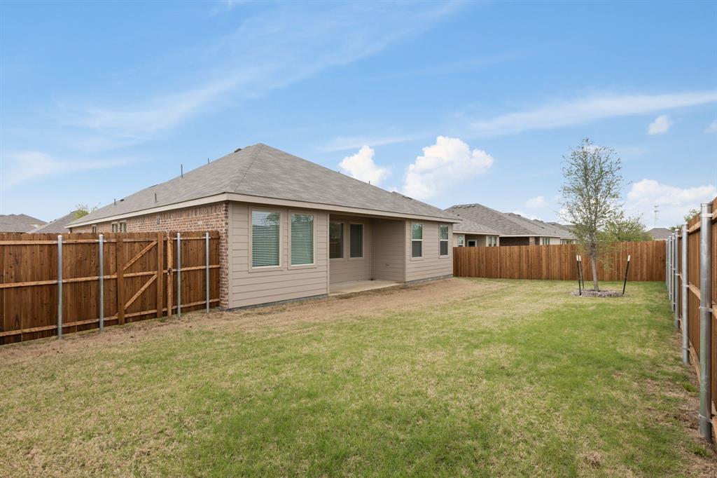 Preserve At Honey Creek Ph 7 - Residential