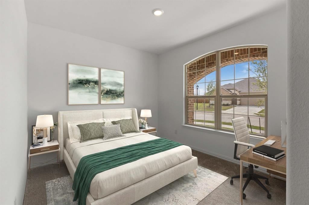 Preserve At Honey Creek Ph 7 - Residential