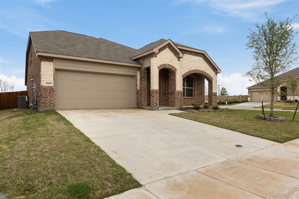 3008 Balmorhea Lane