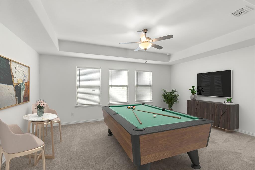 Preserve At Honey Creek Ph 7 - Residential