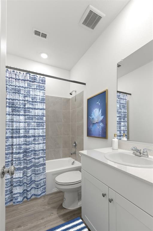 Preserve At Honey Creek Ph 7 - Residential