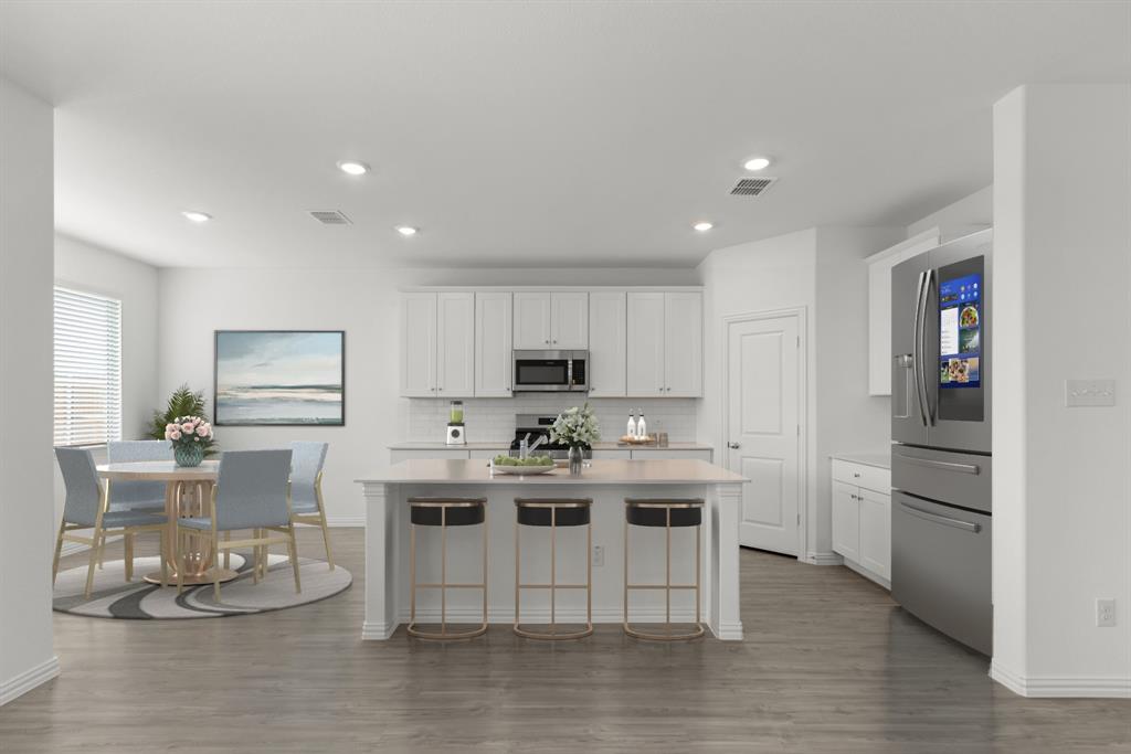 Preserve At Honey Creek Ph 7 - Residential