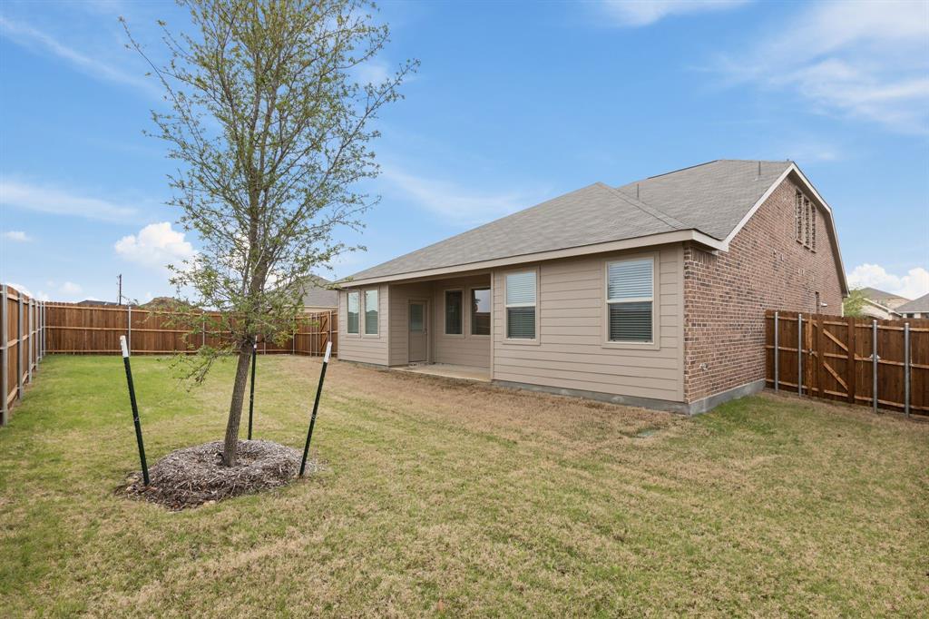 Preserve At Honey Creek Ph 7 - Residential