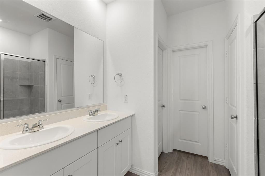 Preserve At Honey Creek Ph 7 - Residential
