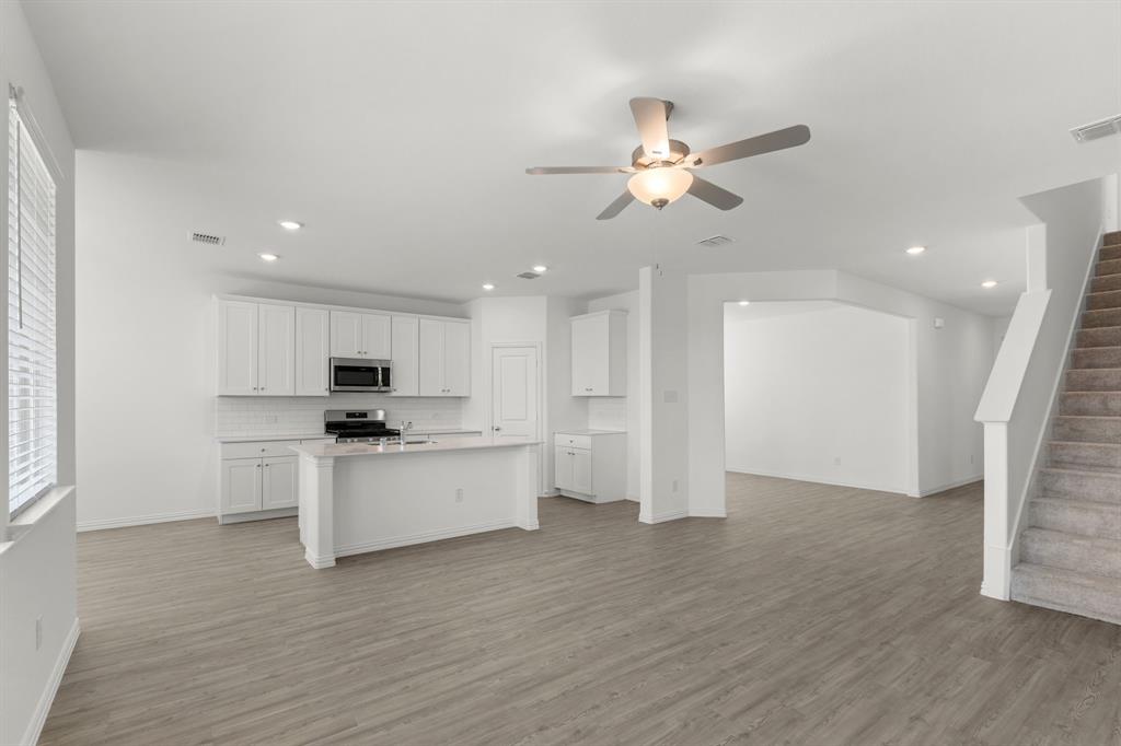 Preserve At Honey Creek Ph 7 - Residential