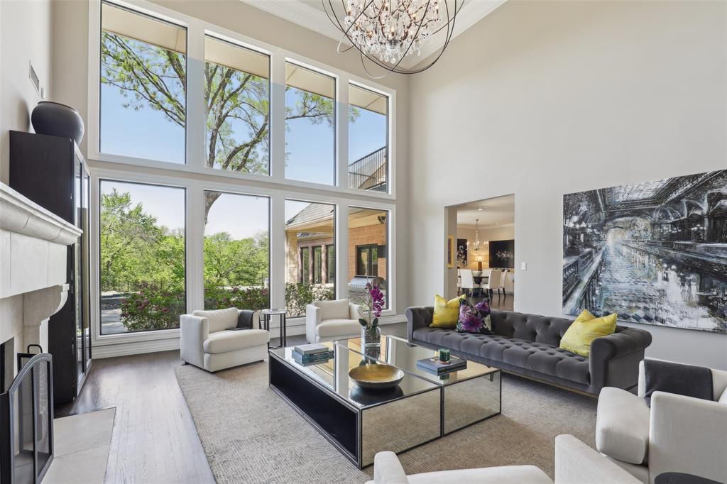 Harbord Oaks Estates - Residential