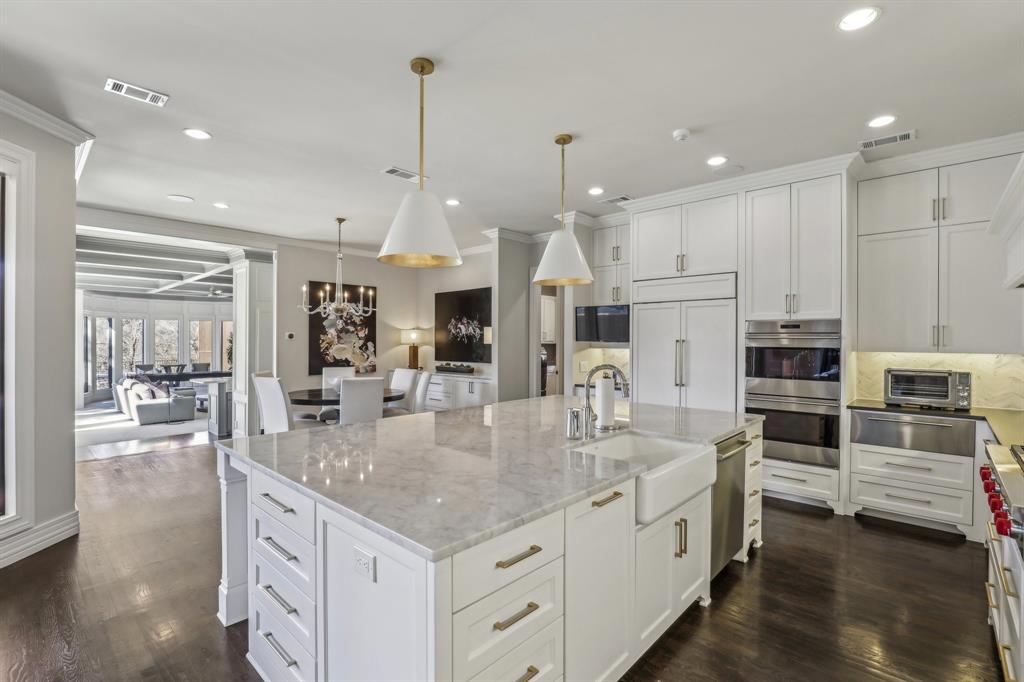 Harbord Oaks Estates - Residential