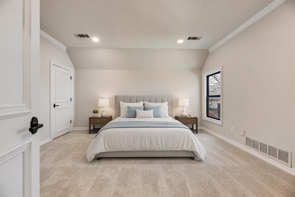 Harbord Oaks Estates - Residential