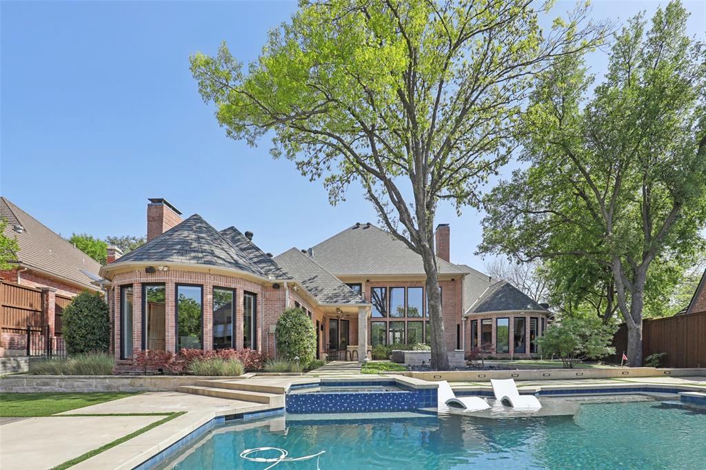 Harbord Oaks Estates - Residential