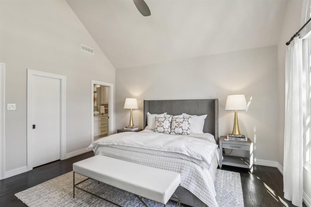 Harbord Oaks Estates - Residential