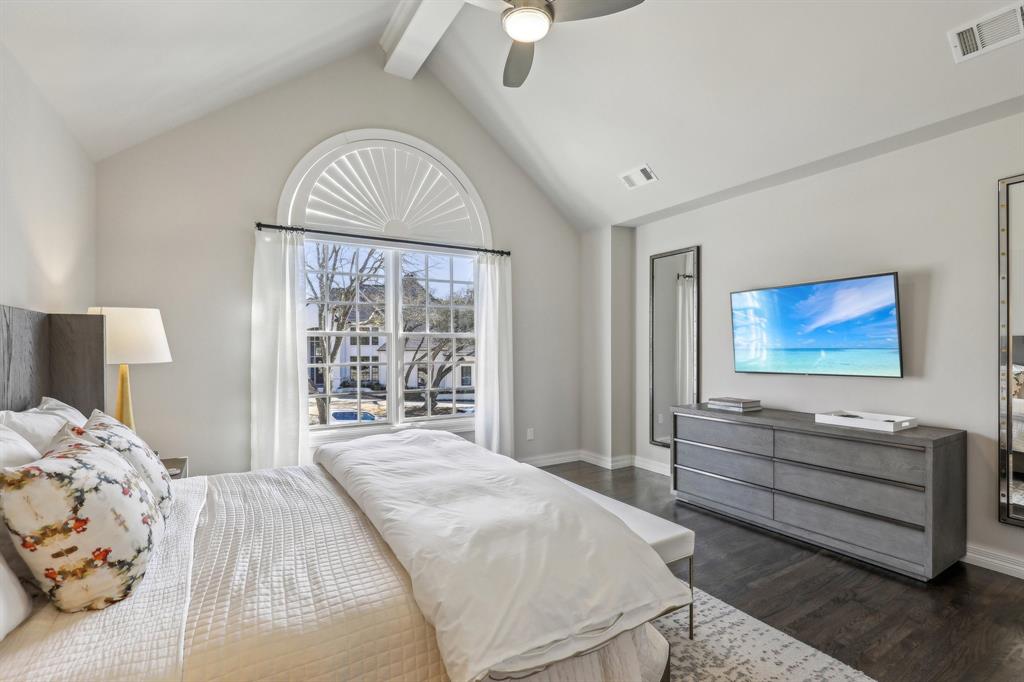 Harbord Oaks Estates - Residential