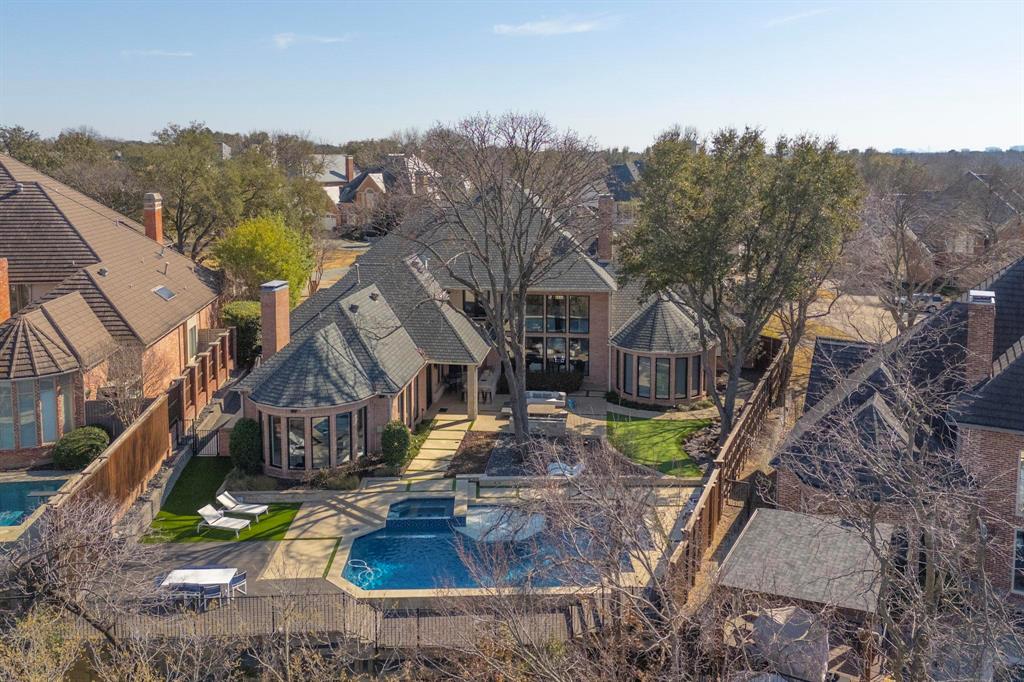 17611 Cedar Creek Canyon Drive