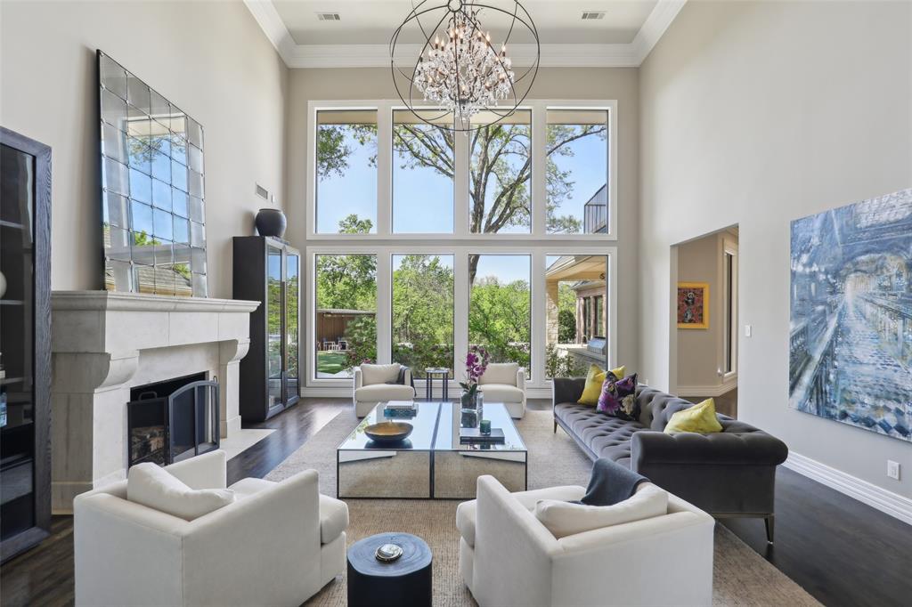 17611 Cedar Creek Canyon Drive