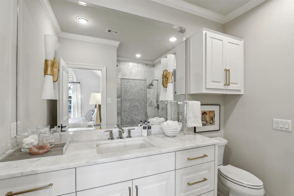 Harbord Oaks Estates - Residential