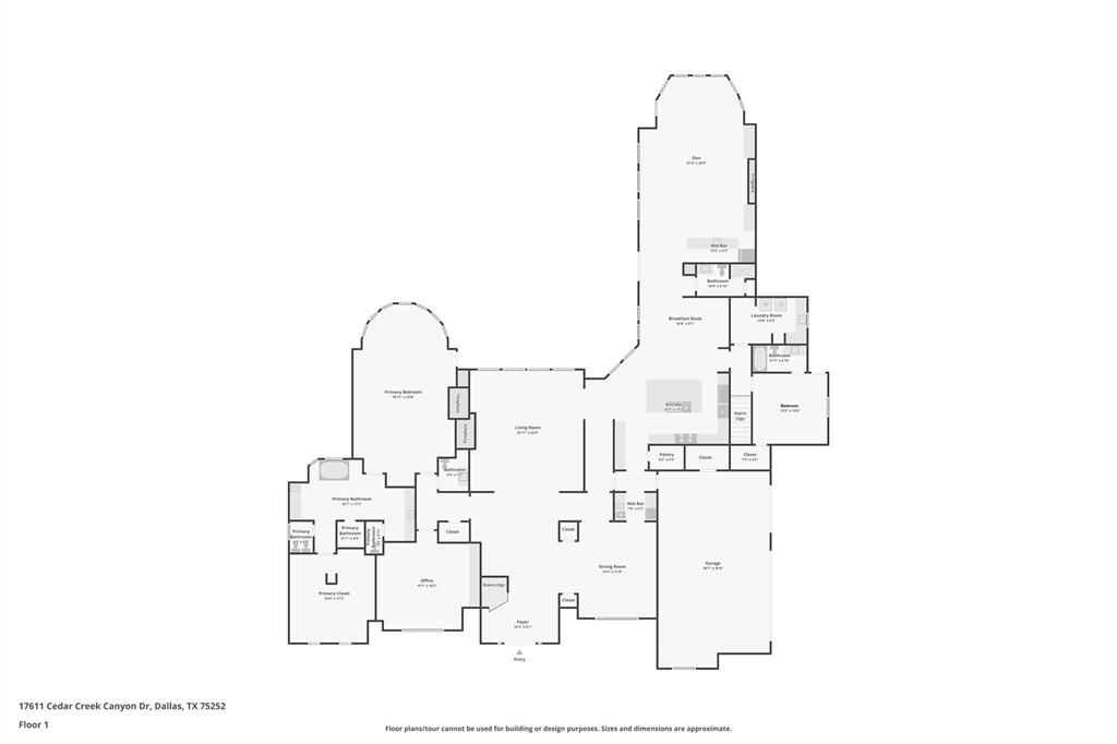 Harbord Oaks Estates - Residential