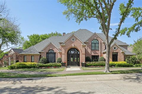 17611 Cedar Creek Canyon Drive Dallas TX 75252