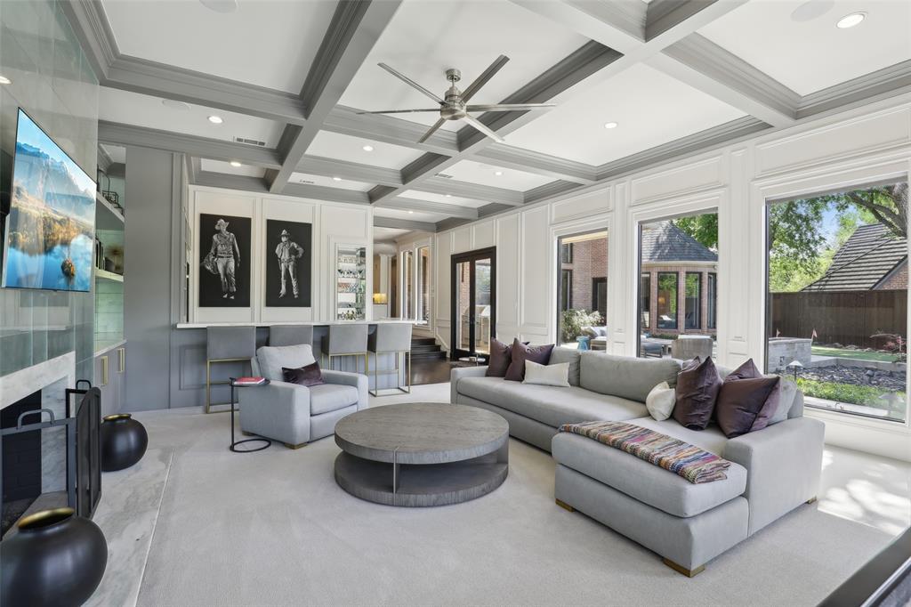 Harbord Oaks Estates - Residential