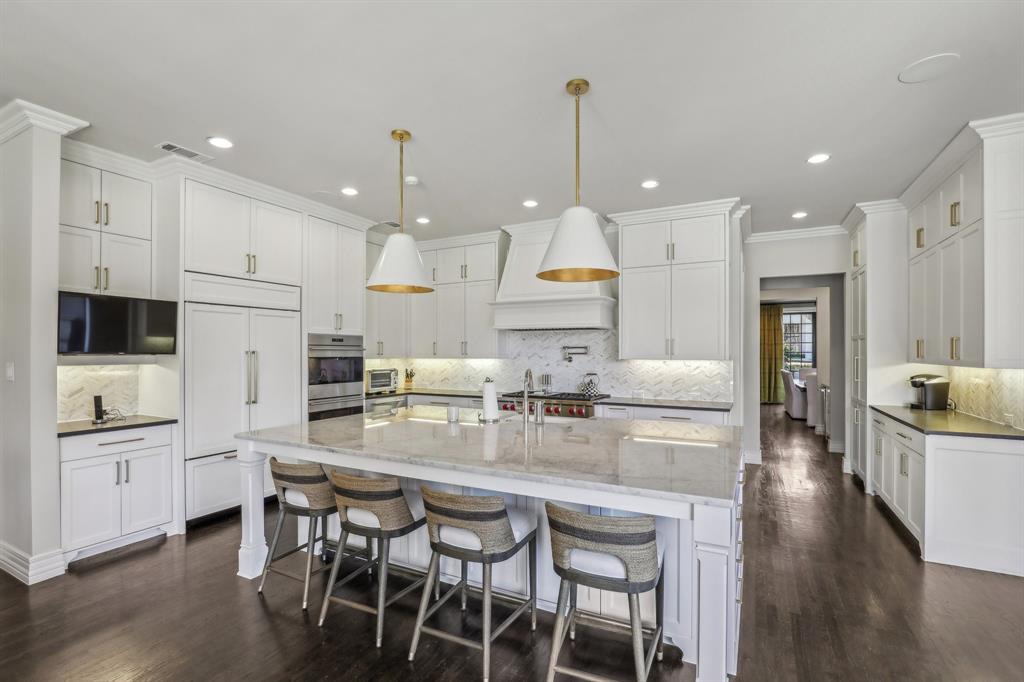 Harbord Oaks Estates - Residential