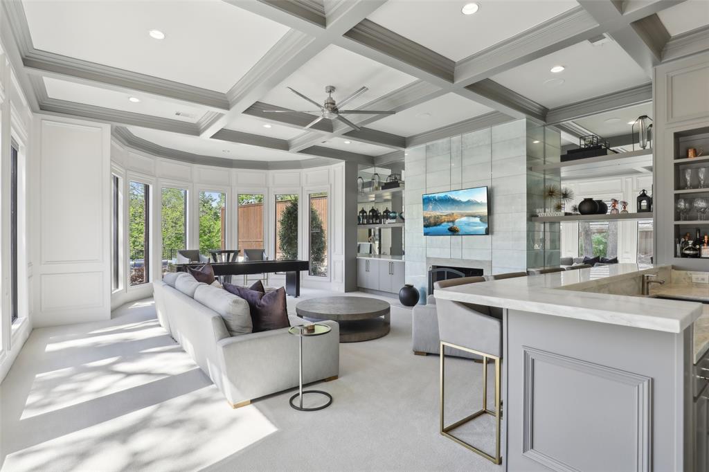 Harbord Oaks Estates - Residential