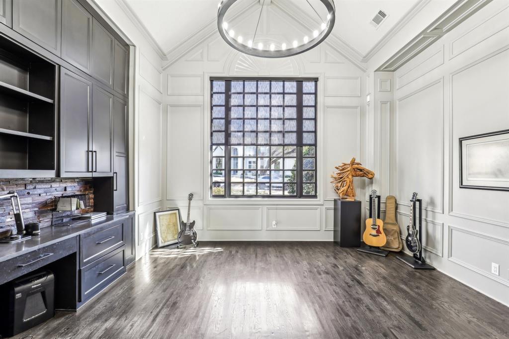 Harbord Oaks Estates - Residential