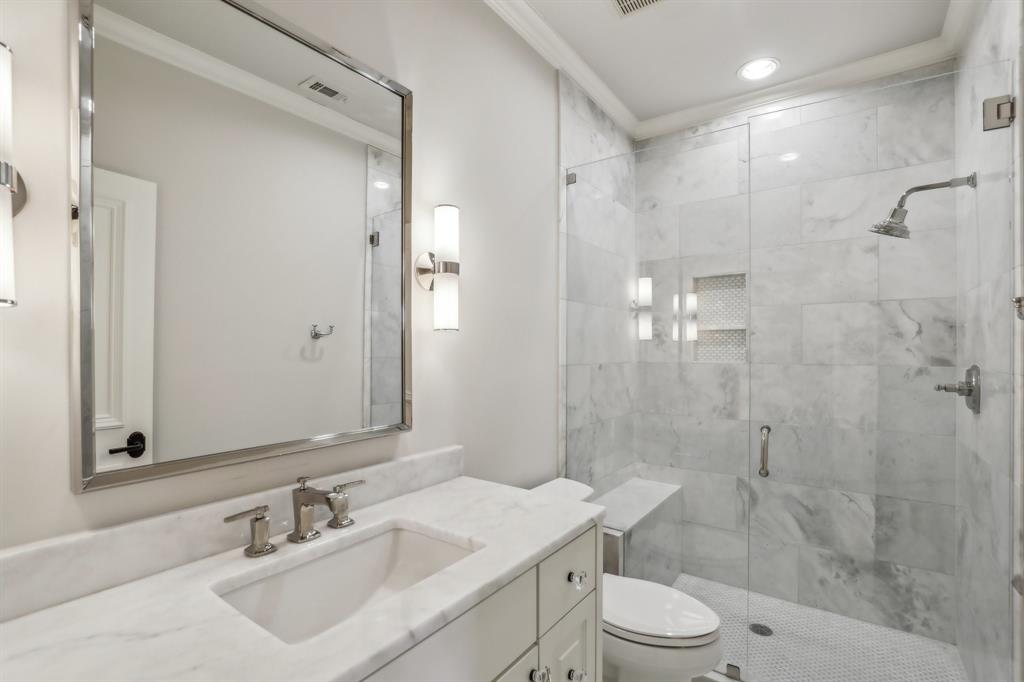 Harbord Oaks Estates - Residential