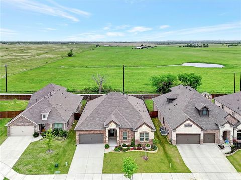 5408 Millenium Court Denton TX 76226