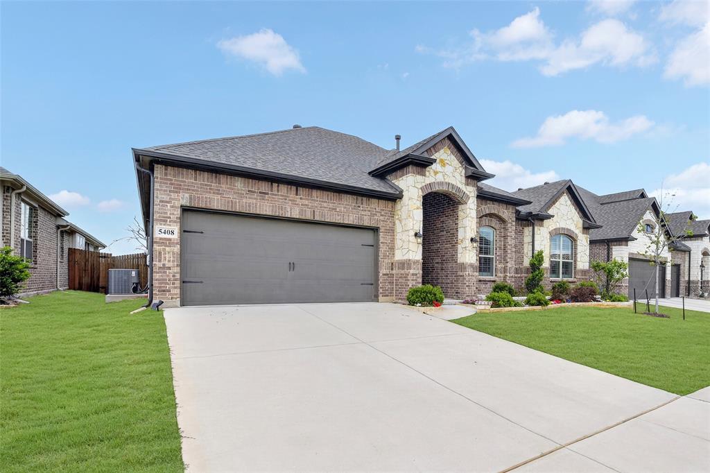 5408 Millenium Court